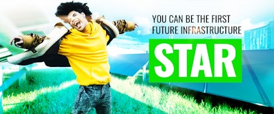 The Bentley Education program portal will also serve as a gateway for the Future Infrastructure Star Challenge 2021, a global student competition focused on innovative infrastructure concepts that can improve quality of life.