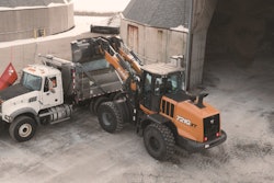 Case 721 G Public Works Reduced