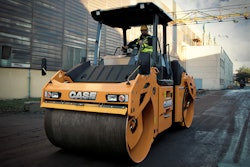 The water system is an essential component of asphalt rollers. Regularly inspect filters and check to make sure water is getting where it’s needed.