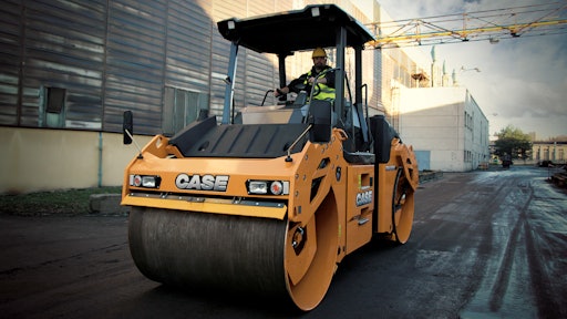 The water system is an essential component of asphalt rollers. Regularly inspect filters and check to make sure water is getting where it’s needed.