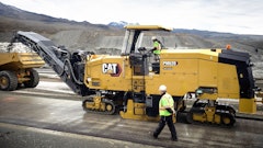 Cat Pm620 Cold Planer