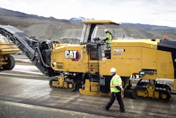 Cat Pm620 Cold Planer
