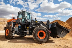 Doosan Dl480 7 Mg 1977 F