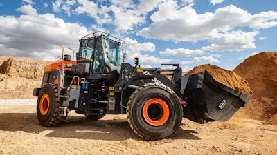 Doosan Dl480 7 Mg 1977 F