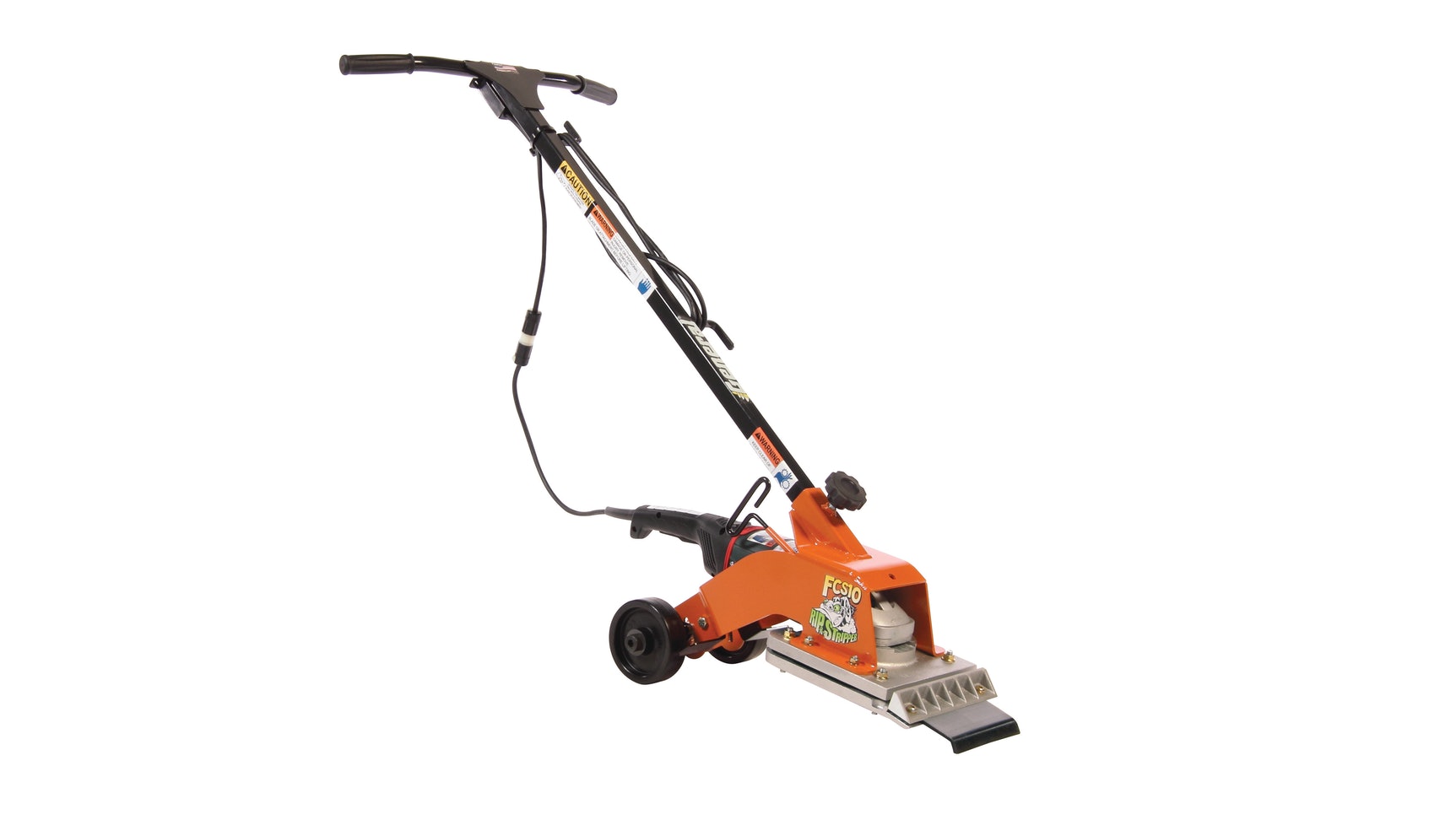 Fcs16 shop floor scraper