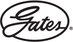 Gates Logo