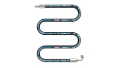 Gates Mxt 8 Complex W Bend