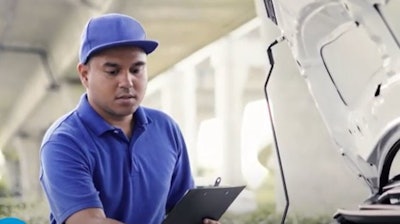 Geotab vehicle safety