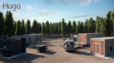 Hüga Facility 150 Dpi