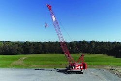 Heavy Equipment Colleges Of America Chooses Manitowoc Cranes To Educate The Next Generation Of Crane Operators 1