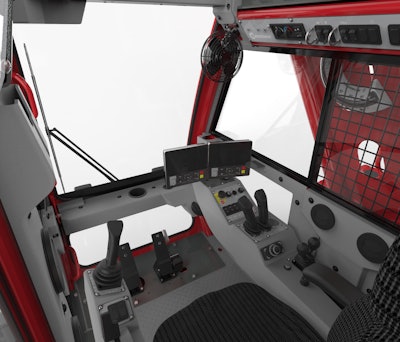 Heavy Equipment Colleges Of America Chooses Manitowoc Cranes To Educate The Next Generation Of Crane Operators 2