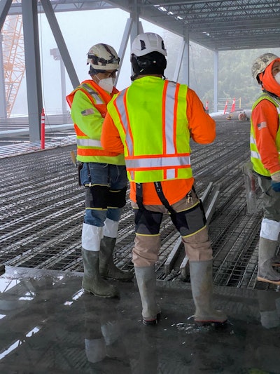 Heavy Lifting Isn't the Only Reason Behind Construction's Expensive Back Pain Problem
