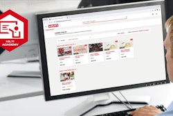 Hilti Academy