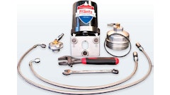 Hot Shots Secrets Frantz Bypass Filter System