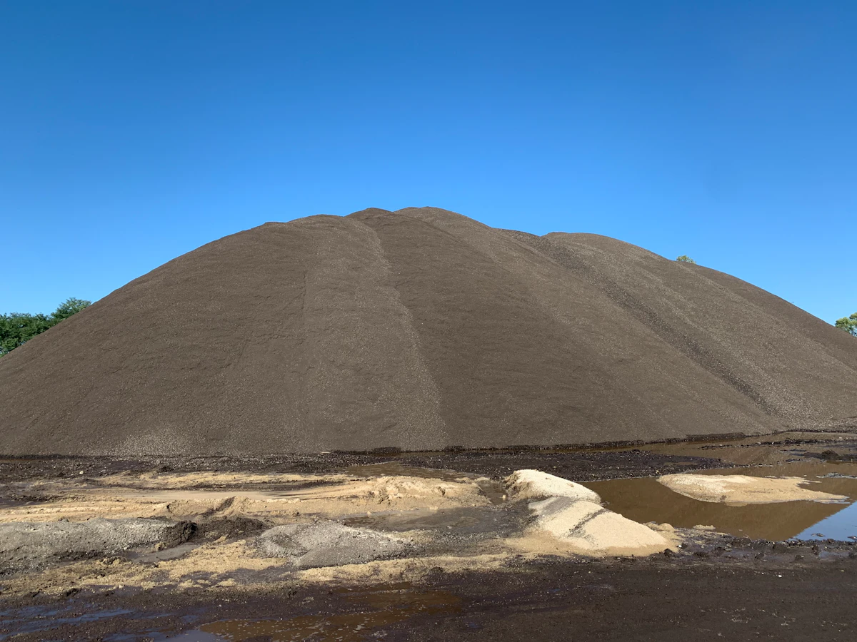 Using Recycled Asphalt for Pavement Preservation Surface Treatments - Vimarsana News