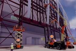 Jlg Access Your World Virtual Experience