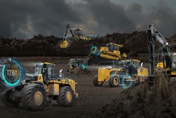 John Deere Precision Construction