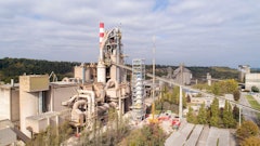 The Open Challenge invites start-ups to pitch solutions to key challenges for the industry that require advanced technology, support, and investment and which will have a significant impact on the climate footprint of cement and concrete.