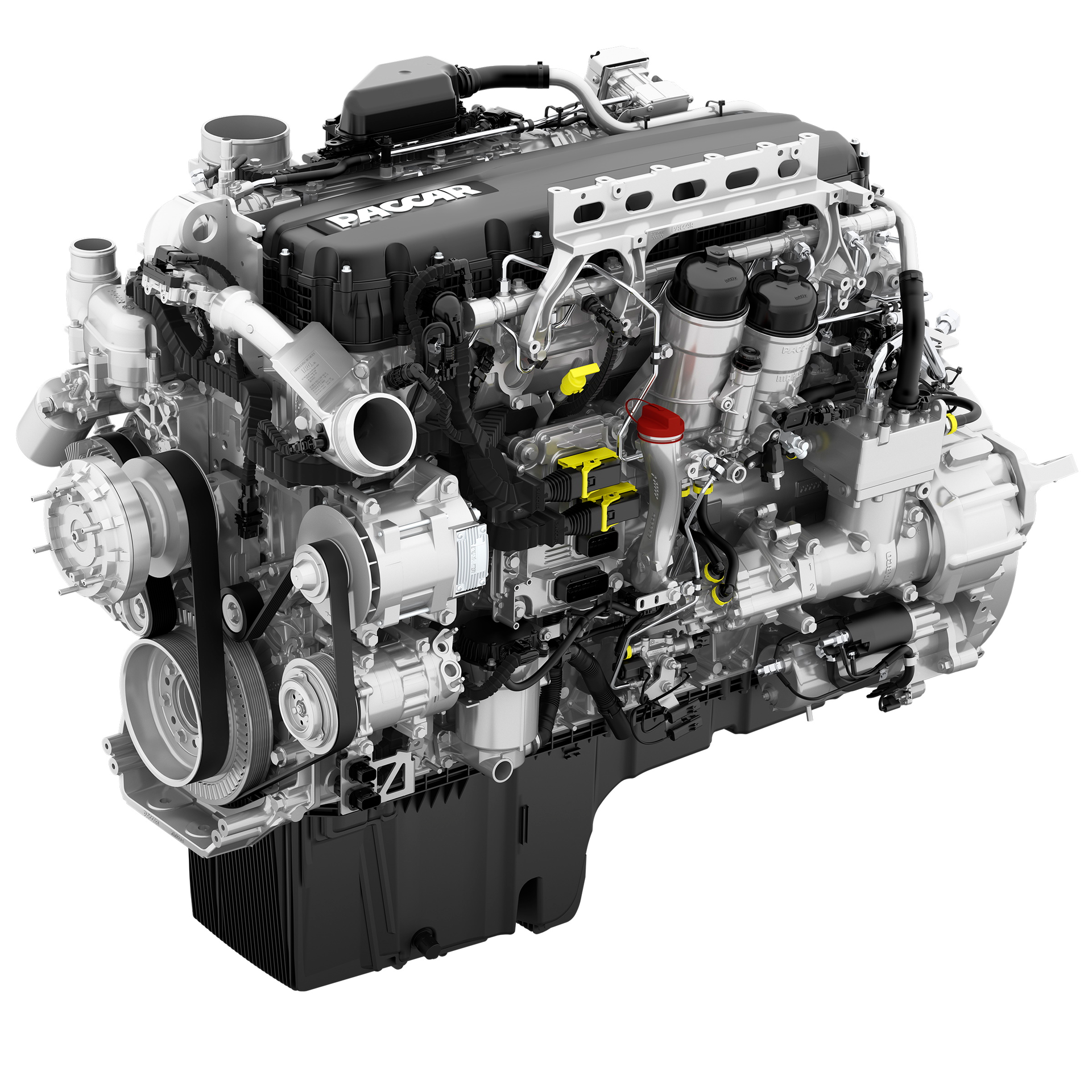 2021 PACCAR MX Engines Unveiled | For Construction Pros