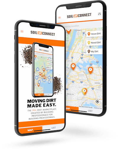 K Tec and Soil Connect Partner to Promote Efficient Earthmoving