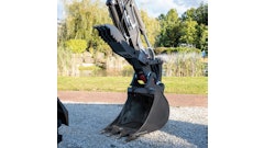 Mecalac Thumb 1