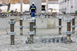 Concrete Wedge Anchors 101: The Types, Drill Depths & How to Install