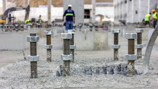 Concrete Wedge Anchors 101: The Types, Drill Depths & How to Install Concrete Wedge Anchors 101: The Types, Drill Depths & How to Install