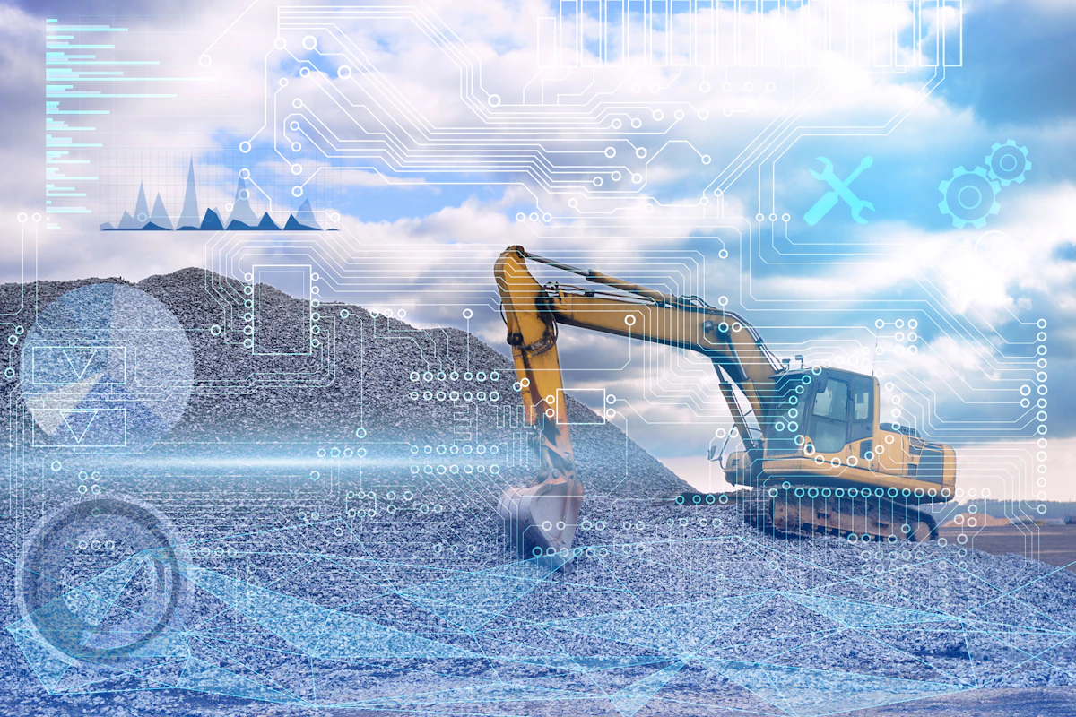 Construction Digitization: Understanding the Impact on Profitability - Vimarsana News