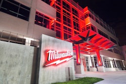 Milwaukee Tool New Building