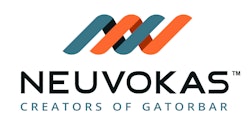 Neuvokas Logo Creators Of Gator Bar