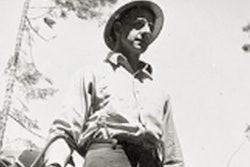 Oregon Tool founder
