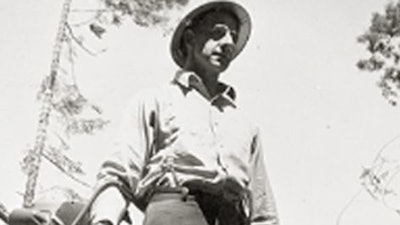 Oregon Tool founder