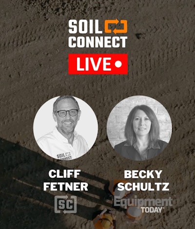 Sc Live Cliff Becky Ii
