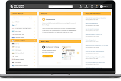 Smart Equip E Commerce Store’s Multi Brand Platform