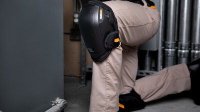 GelFit Rocker Knee Pads