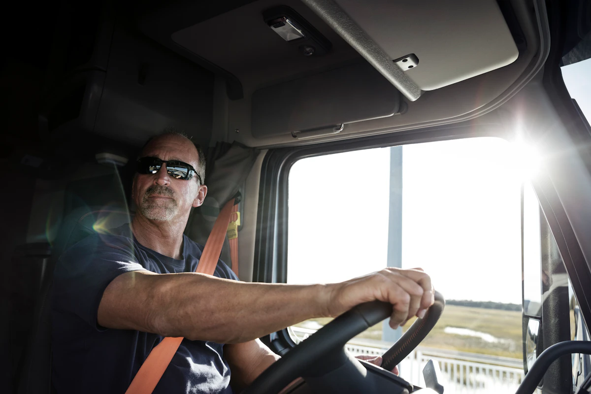Volvo Trucks and Lytx Partner to Boost Safety - Vimarsana News