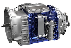 More than 217,000 Volvo trucks have been sold with the Volvo I-Shift since its launch 15 years ago in North America, marking a significant change in a market where manual shifting was a very strong tradition.