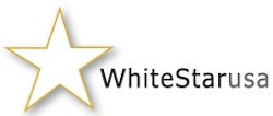 White Star Logo Cropped