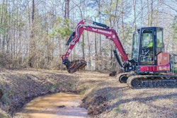Yanmar Compact Equipment