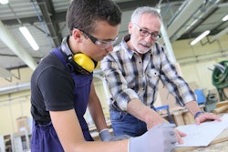 Carpenter training education program