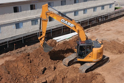 Daily service checks are heavily dependent on the type of machine being utilized. Operators need to become familiar with the particular machine they plan to use and develop a routine.