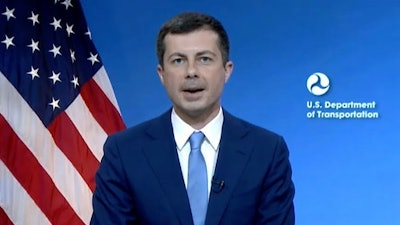 Cu Buttigieg Punchbowl News Live Event