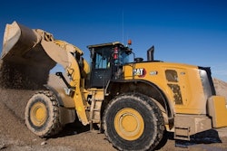 Cu Cat Loader