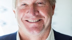 David Brian Ward, CEO and founder of Safe Site Check In