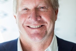 David Brian Ward, CEO and founder of Safe Site Check In
