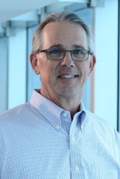 Mark Williams
