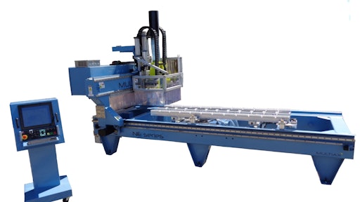 CNC Machine