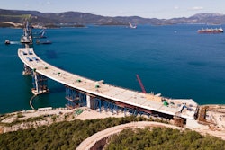 The Benefits of Protecting Rebar With Migrating Corrosion Inhibitors