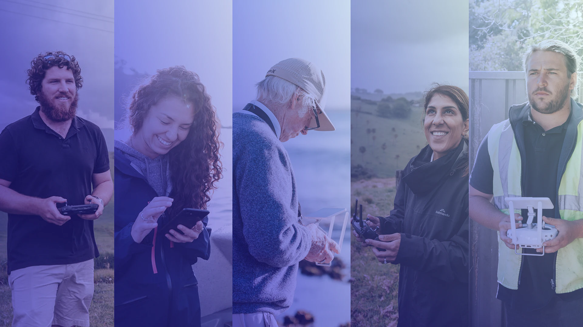 Google's Wing Launches Free Drone Flyer App OpenSky - Vimarsana News