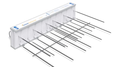 How Structural Thermal Breaks Support & Insulate Cantilevers